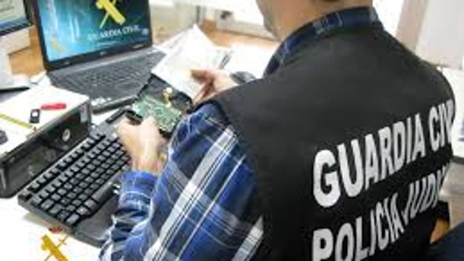 Guardia Civil Guardia Civil