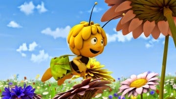 La Abeja Maya