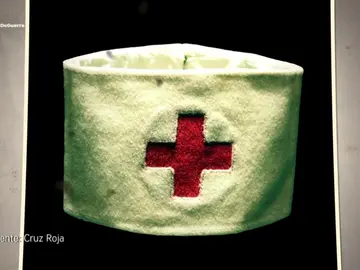¿Por qué se le llamó 'Cruz Roja'? ¿Por qué se le llamó 'Cruz Roja'?
