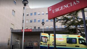 Hospital Virgen de la Luz