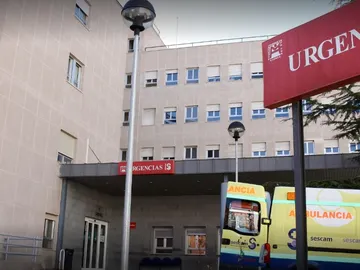 Hospital Virgen de la Luz Hospital Virgen de la Luz