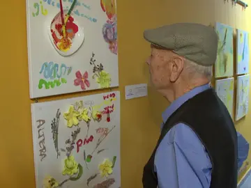 La pintura y la música, entre las terapias de ayuda para evitar y retrasar el alzhéimer La pintura y la música, entre las terapias de ayuda para evitar y retrasar el alzhéimer