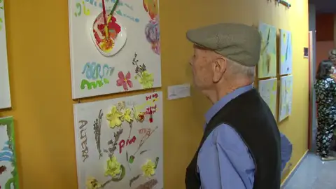 La pintura y la música, entre las terapias de ayuda para evitar y retrasar el alzhéimer La pintura y la música, entre las terapias de ayuda para evitar y retrasar el alzhéimer