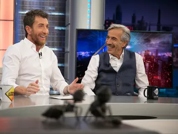 La moda que estuvo a punto de acabar con Imanol Arias en los años 70 La moda que estuvo a punto de acabar con Imanol Arias en los años 70