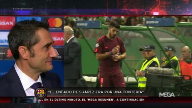 Valverde: 