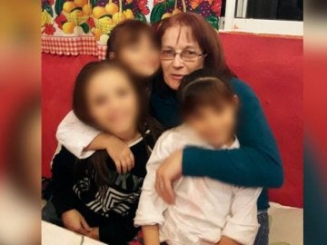 Norma De Kemmeter, la argentina fallecida buscando a su nieta desaparecida