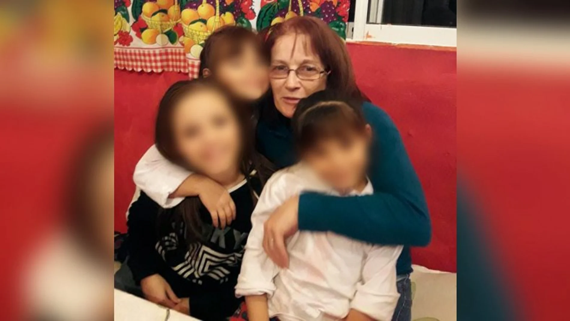 Norma De Kemmeter, la argentina fallecida buscando a su nieta desaparecida Norma De Kemmeter, la argentina fallecida buscando a su nieta desaparecida