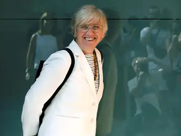 Clara Ponsatí Clara Ponsatí