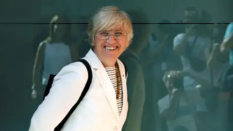 Clara Ponsatí Clara Ponsatí