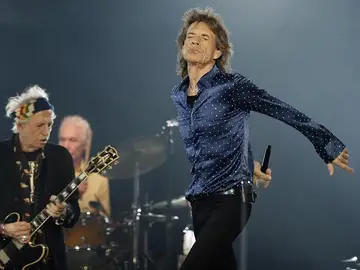 Los Rolling Stones Los Rolling Stones