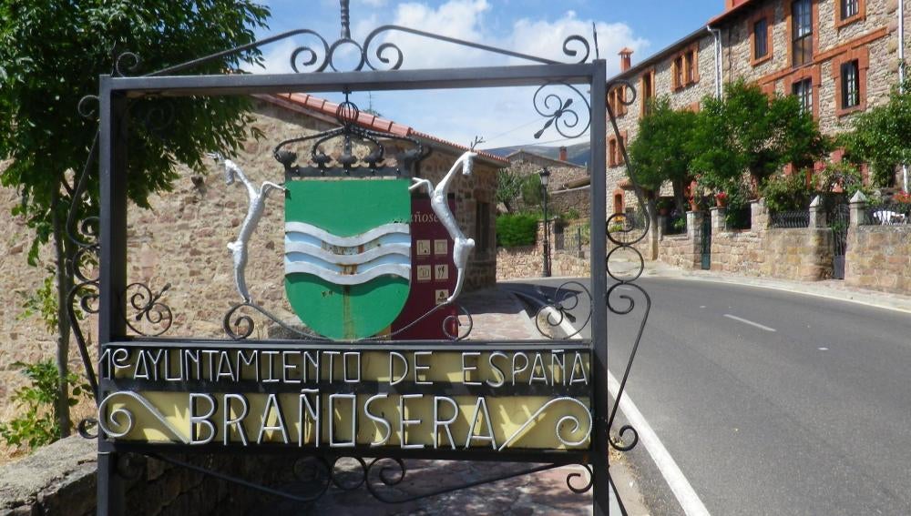 Brañosera