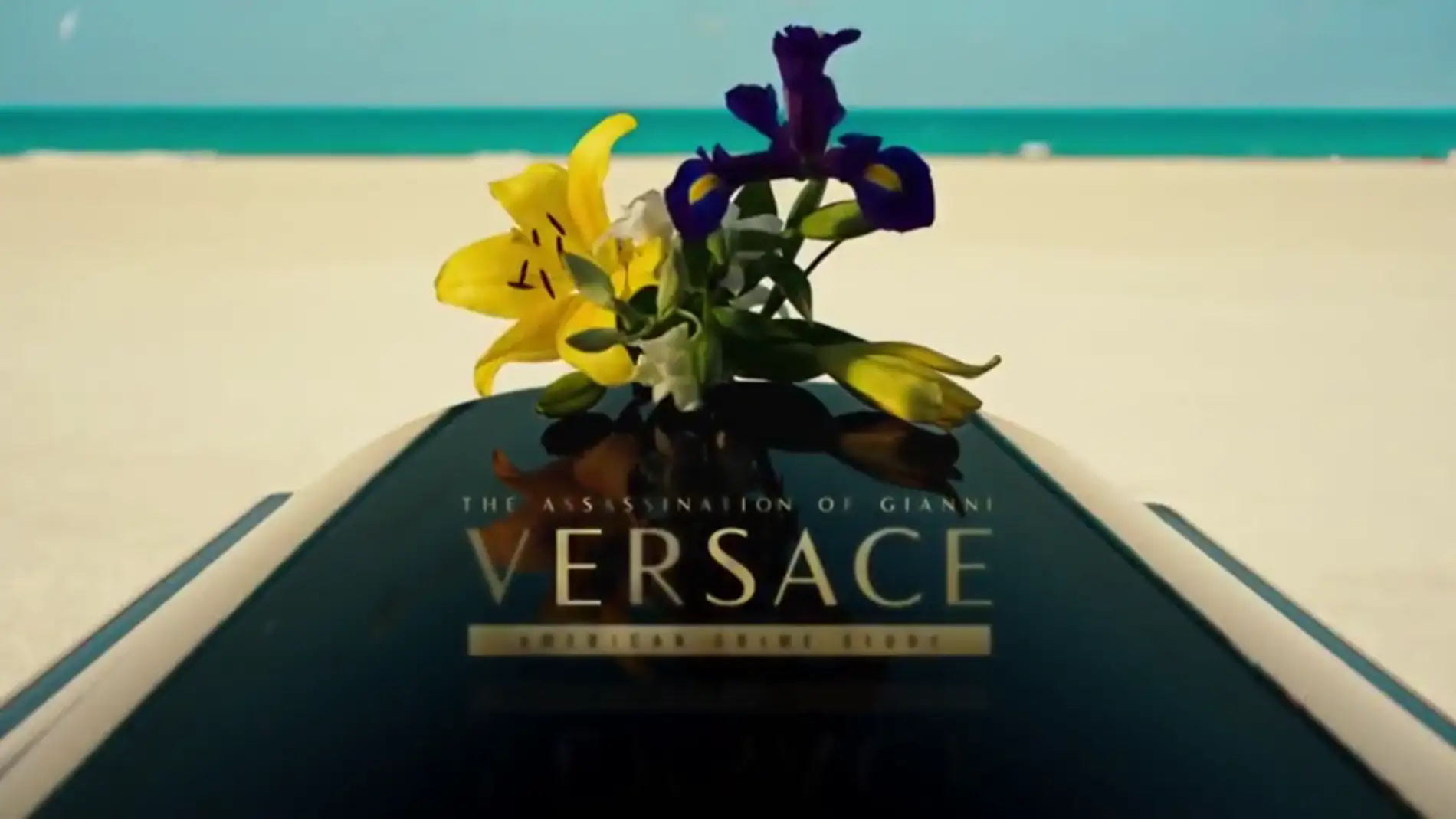 Penélope Cruz protagoniza el avance de 'American Crime Story: Versace'
