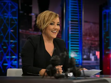 Cristina Pardo nos cuenta las peores estafas en el mundo audiovisual Cristina Pardo nos cuenta las peores estafas en el mundo audiovisual
