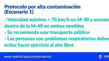 Protocolo contaminación Protocolo contaminación
