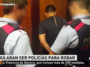POLICIAS POLICIAS