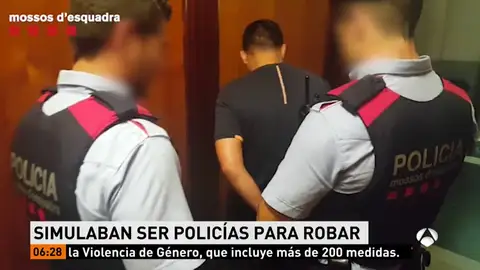 POLICIAS POLICIAS