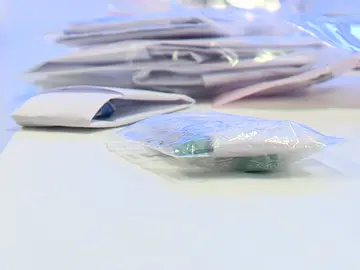 Alarma sanitaria en España por el 'Chem Sex', una droga que permite mantener relaciones sexuales ininterrumpidas durante tres días Alarma sanitaria en España por el 'Chem Sex', una droga que permite mantener relaciones sexuales ininterrumpidas durante tres días
