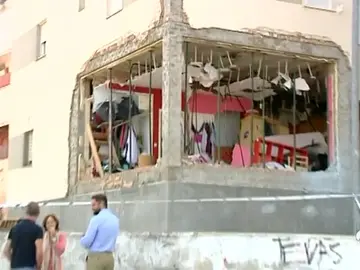 EXPLOSION GAS EXPLOSION GAS