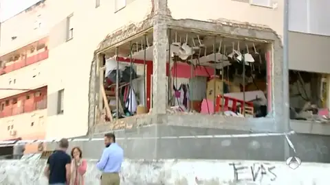 EXPLOSION GAS EXPLOSION GAS