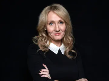 J.K.Rowling J.K.Rowling