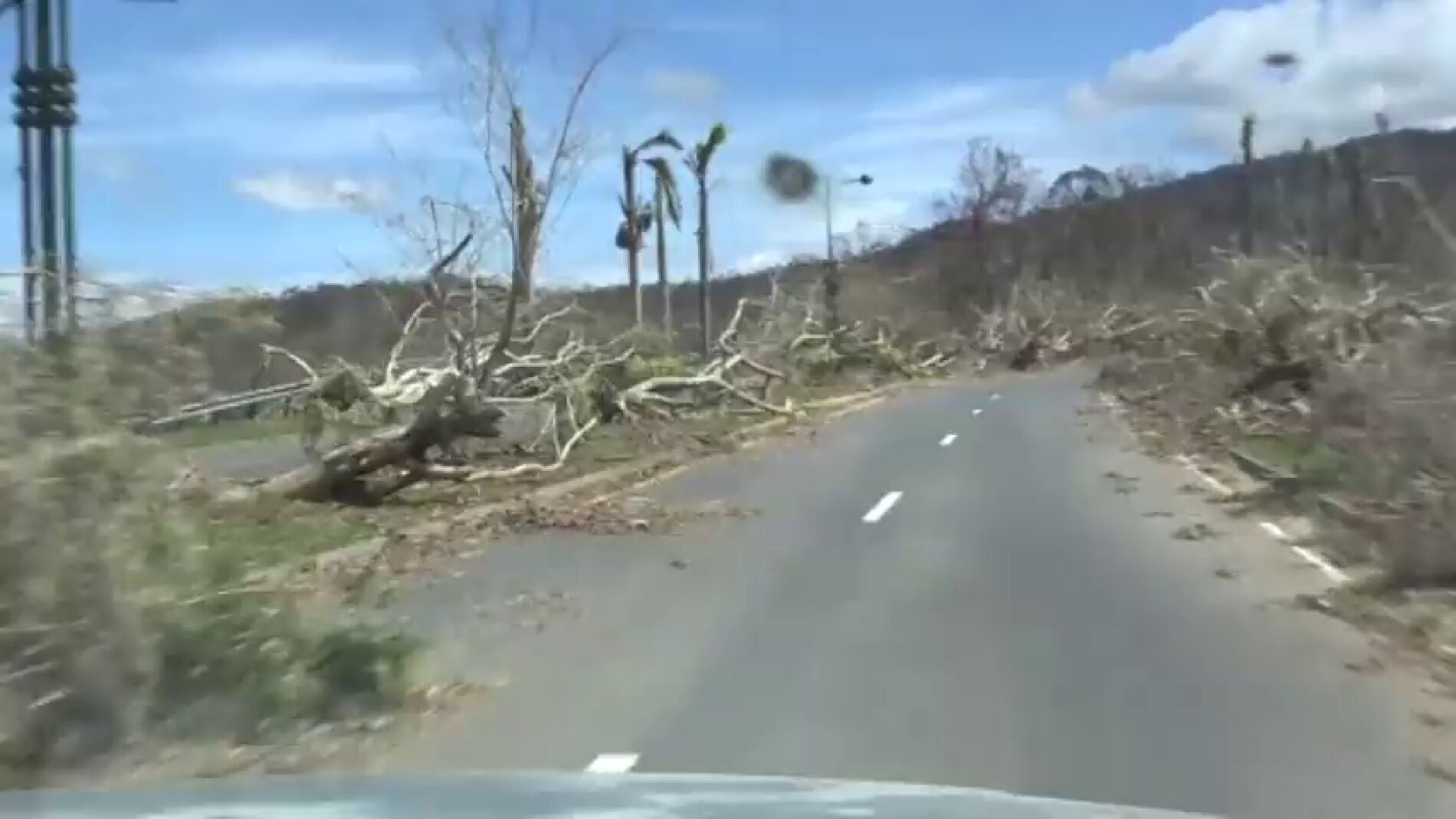 Puerto Rico recuperar&aacute; la totalidad de la electricidad en unos seis meses