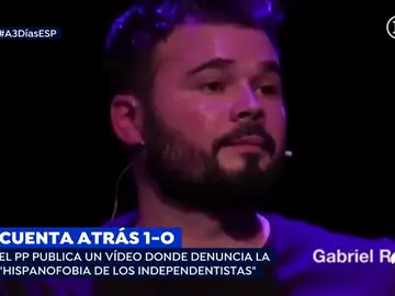 HISPANOFOBIA HISPANOFOBIA