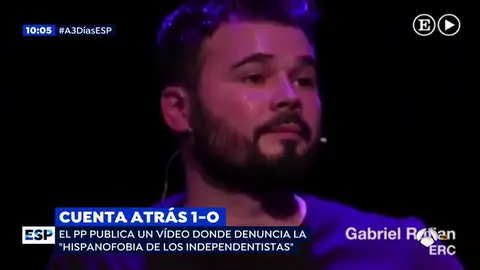 HISPANOFOBIA HISPANOFOBIA