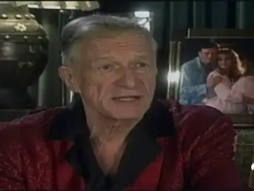 Así era la vida del fundador de Playboy: dedicada al placer y a la lucha por las libertades del sexo Así era la vida del fundador de Playboy: dedicada al placer y a la lucha por las libertades del sexo
