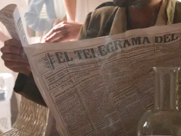 El Telegrama del Rif El Telegrama del Rif