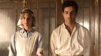 Julia y Larbi, despedidos por facilitar la fuga de Pedro