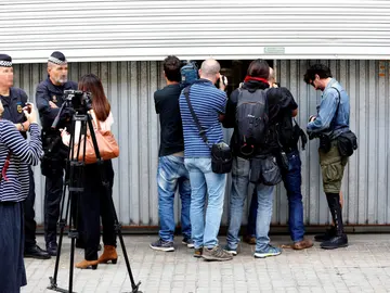 Reporteros Sin Fronteras Reporteros Sin Fronteras