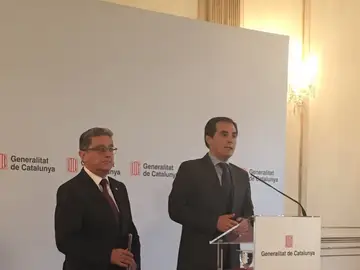 El Secretario de Estado de Seguridad, José Antonio Nieto El Secretario de Estado de Seguridad, José Antonio Nieto
