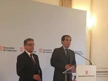 El Secretario de Estado de Seguridad, José Antonio Nieto El Secretario de Estado de Seguridad, José Antonio Nieto