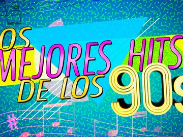 Disfruta de los mejores éxitos musicales de la década de los 90 Disfruta de los mejores éxitos musicales de la década de los 90
