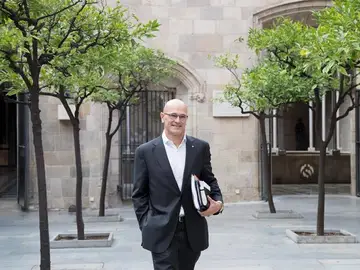 Raül Romeva Raül Romeva