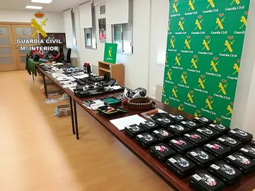 Operación Ruge Operación Ruge