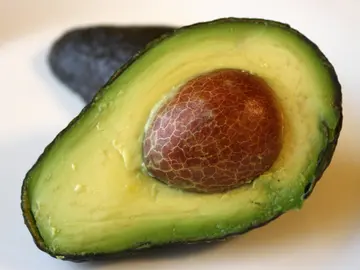 Aguacate saludable Aguacate saludable