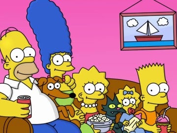 'Los Simpson' bate récord con el estreno de su temporada 29