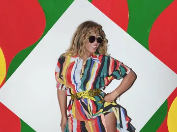 Beyoncé se une al remix de 'Mi Gente' de J Balvin Beyoncé se une al remix de 'Mi Gente' de J Balvin