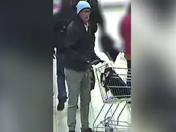Alemania alerta de que un individuo ha amenazado con envenenar alimentos de los supermercados Alemania alerta de que un individuo ha amenazado con envenenar alimentos de los supermercados