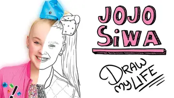 JOJO SIWA 🎀 | Draw My Life JOJO SIWA 🎀 | Draw My Life