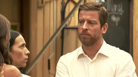 La gran decepción de Marcelino y Manolita CAPÍTULO 1.201