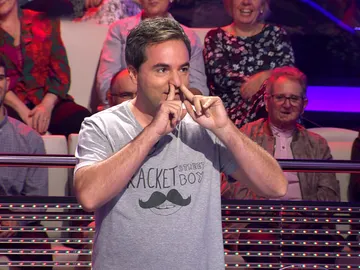 Las imitaciones de Raúl Pérez Las imitaciones de Raúl Pérez