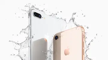 iPhone 8 iPhone 8