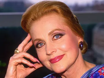 Anne Jeffreys Anne Jeffreys