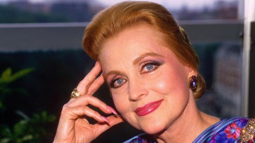 Anne Jeffreys
