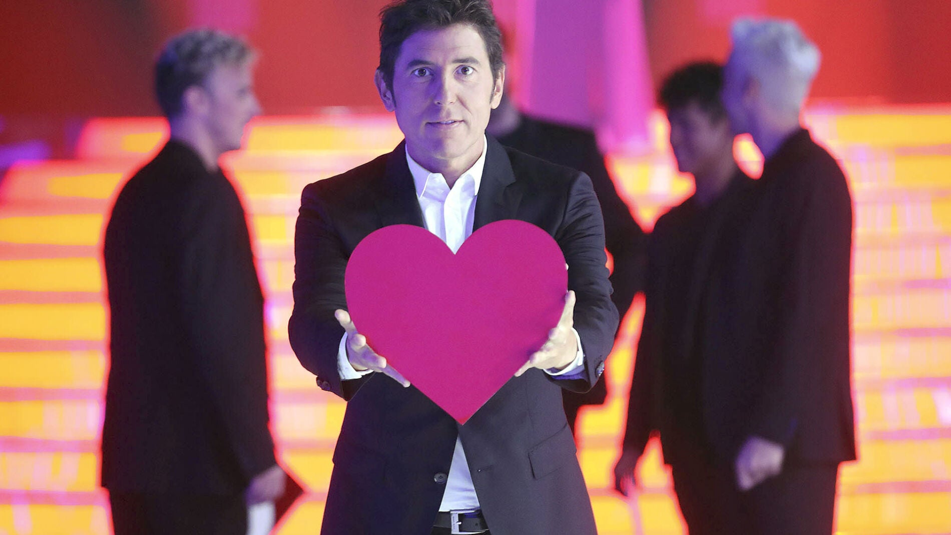 Bienvenidas, ilusi&oacute;n y mucho twerking en la primera gala de la sexta edici&oacute;n de 'Tu cara me suena'