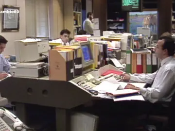 Las camisas de franela y la llegada de Internet revolucionan la década de los 90 Las camisas de franela y la llegada de Internet revolucionan la década de los 90