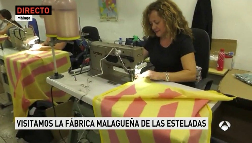 Se dispara la fabricación de esteladas en Andalucía
