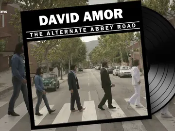 David Amor: "El 4 va a ser mi número en esta edición de 'Tu cara me suena'" David Amor: "El 4 va a ser mi número en esta edición de 'Tu cara me suena'"